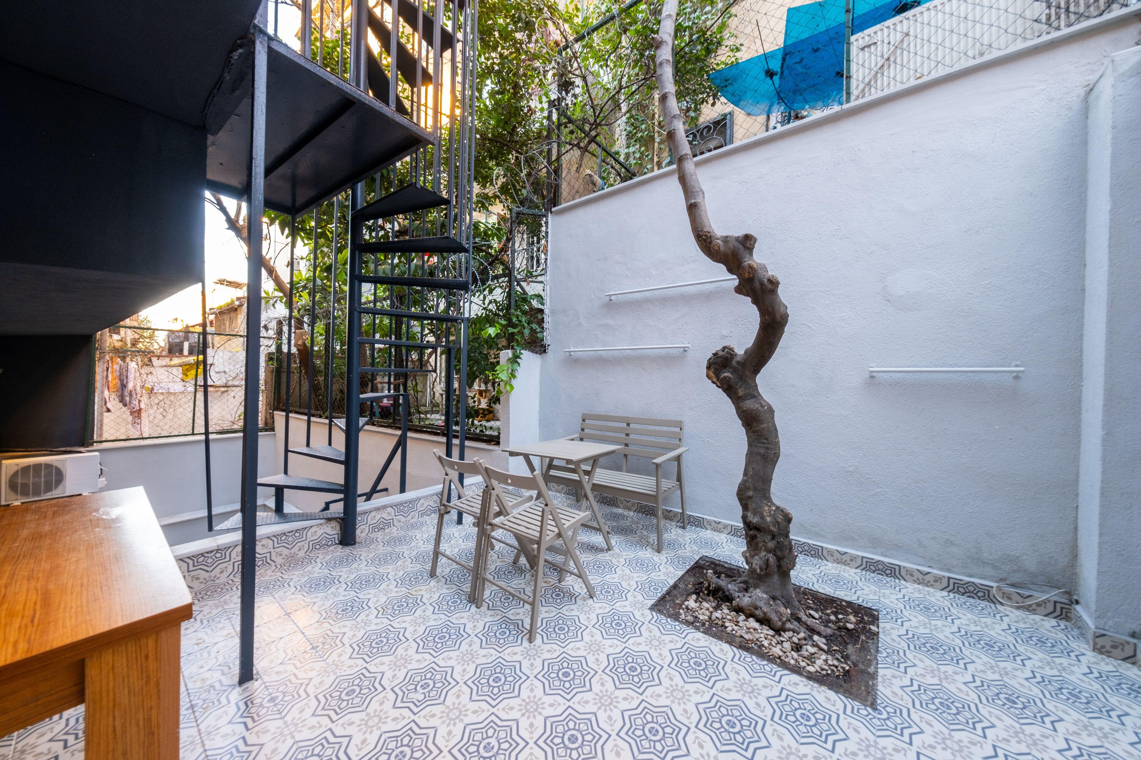 Taksim No 44 Hotel & Suites - Istanbul — Fotoğraflar 1